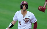 Max Williams, Florida State