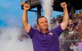 Jay Johnson, LSU