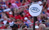 ESPN names Top 5 ACC games for 2025 college football season