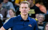 NCAA Basketball: Tulsa at Wichita State