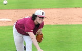 Cam Leiter, Florida State