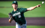 Joseph Dzierwa, Michigan State