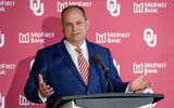 Syndication: The Oklahoman