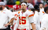 Patrick Mahomes