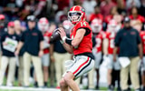 NCAA Football: Sugar Bowl-Notre Dame at Georgia
