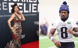 Cardi B Stefon Diggs