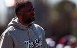 Here's more intel on what Kevin Bolden brings to LSU after being hired from the Ole Miss staff