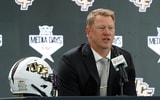NCAA Football: Big 12 Media Days