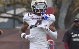 Will Lee, Texas A&M