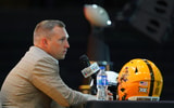 NCAA Football: Big 12 Media Days