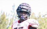 Zaquan Linton