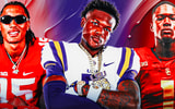 top wr classes afi