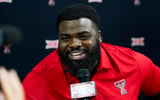 NCAA Football: Big 12 Media Days