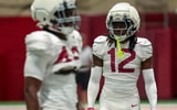 Alabama DB Zay Mincey