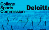 NCAA NIL Clearinghouse Deloitte