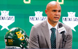 Dave Aranda, Baylor