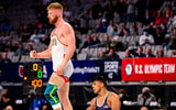 Real American Freestyle announces first bouts, including Bo Nickal for inaugural card