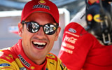Joey Logano