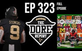 Ep 323 The Dore Report
