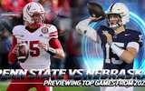 Dylan Raiola, Drew Allar Penn State Football On3