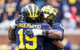 Bryce Underwood Tré Williams