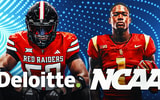 NCAA NIL Clearinghouse Deloitte recruiting