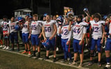 vernon high school football