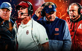 College Football Hot Seat: CBS Sports ranks head coaches with hottest seats