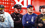 conference head coach rankings- big 12