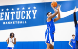 jayden-quaintance-shadowing-brandon-garrison-to-learn-mark-pope-system-kentucky