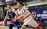 Filip Jovic (Photo by FIBA)