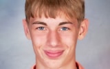 ON3 - Eli Greenwall, Cross County MUG