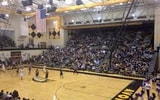 Avon gym