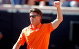 Mike Gundy, Oklahoma State
