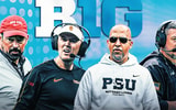 The Sporting News ranks Big Ten Football Coaches from best to worst