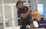 Isaiah Harris