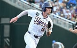 Ethan Frey, LSU