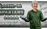 Locked On Spartans
