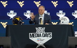 Rich Rodriguez-Raymond Carlin III-Imagn Images