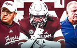 Lamar Brown A&M LSU