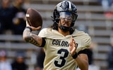 Kaidon Salter breaks down how he's different from Shedeur Sanders in Colorado offense
