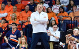 Tennessee Illinois Basketball
