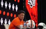 Gundy Big 12