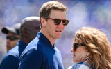 New York Giants great Eli Manning