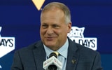 Rich-Rodriguez-explains-why-he-continues-coaching-lot-easier-than-working-in-the-coal-mines-or-digging-ditch