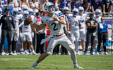 NCAA Football: Southern Methodist at Texas Christian