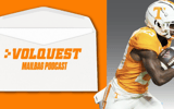 Volquest Podcast Image. Credit: On3 Staff