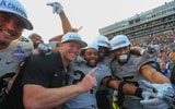 NCAA Football: American Athletic Conference Championship-Memphis at Central Florida