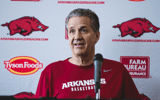 John Calipari