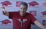 John Calipari